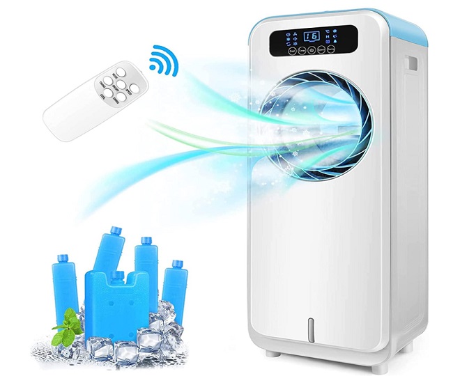 Best Portable AC In India To Cool Off Hot Weather Anytime, Anywhere!